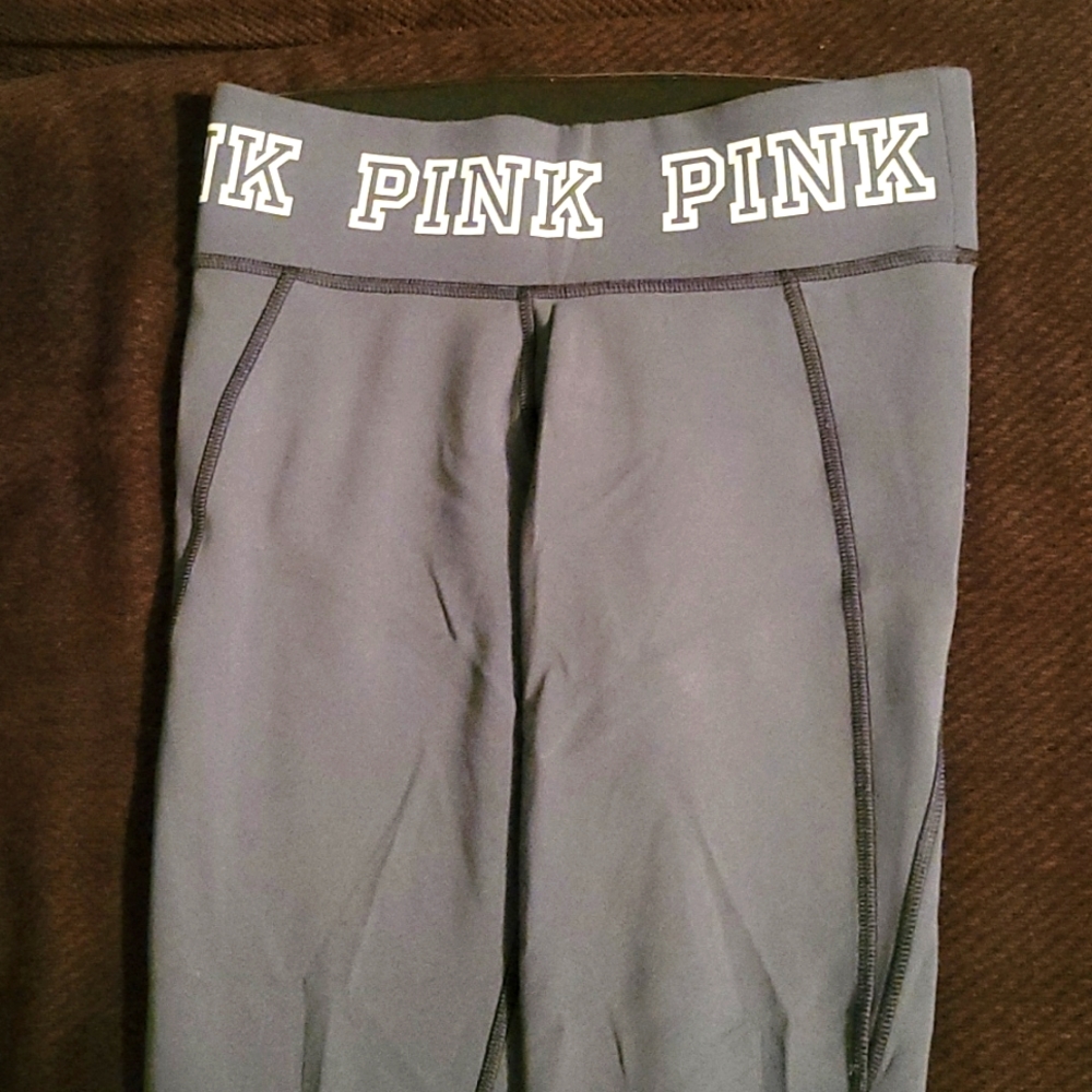 Rare Victoria Secret/Sport Leggins